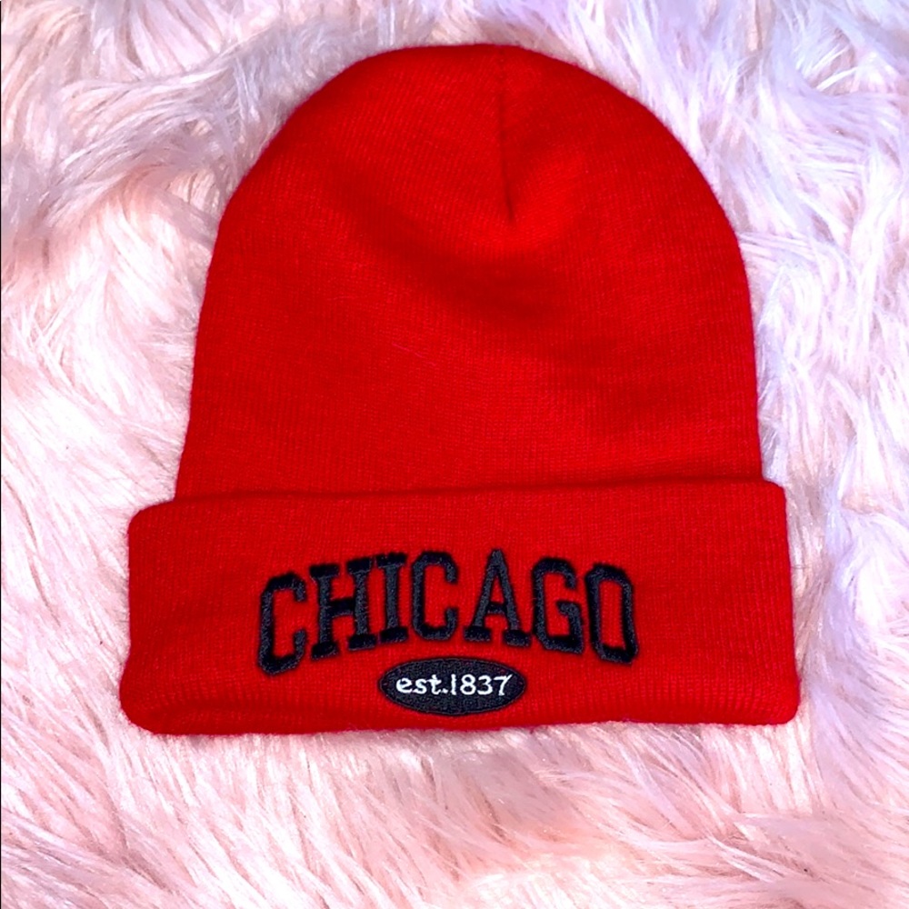 Beanie